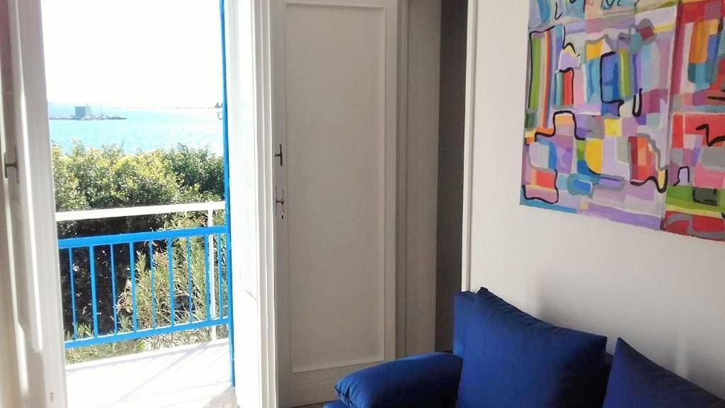 A 4 Passi Dal Mare Vila Trapani Exterior foto