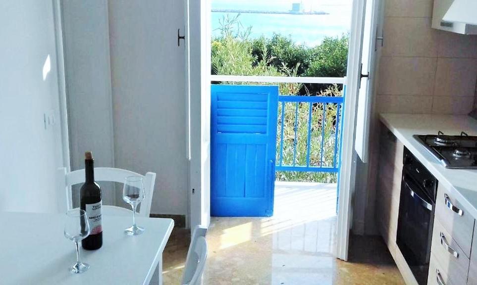 A 4 Passi Dal Mare Vila Trapani Exterior foto
