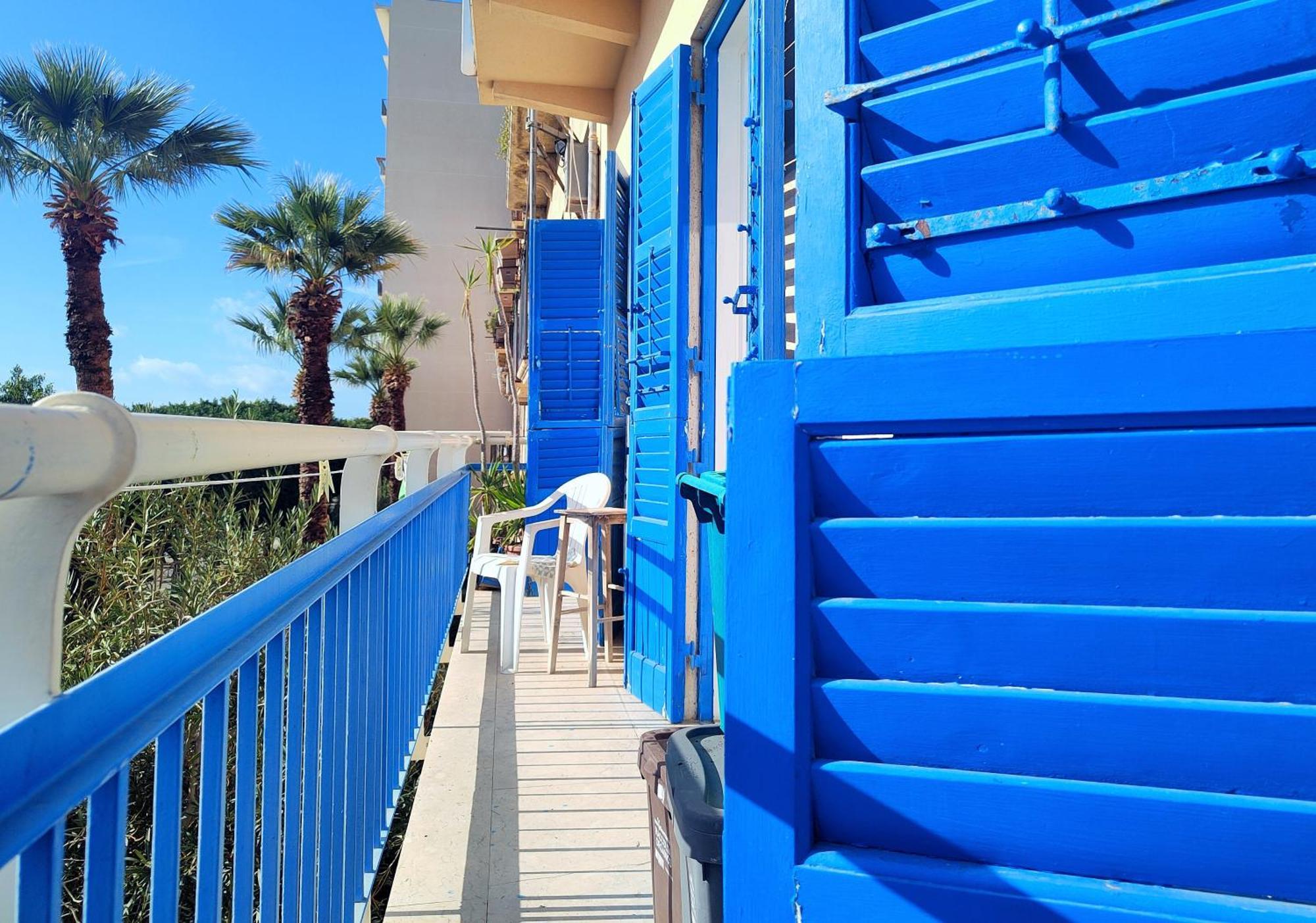 A 4 Passi Dal Mare Vila Trapani Exterior foto