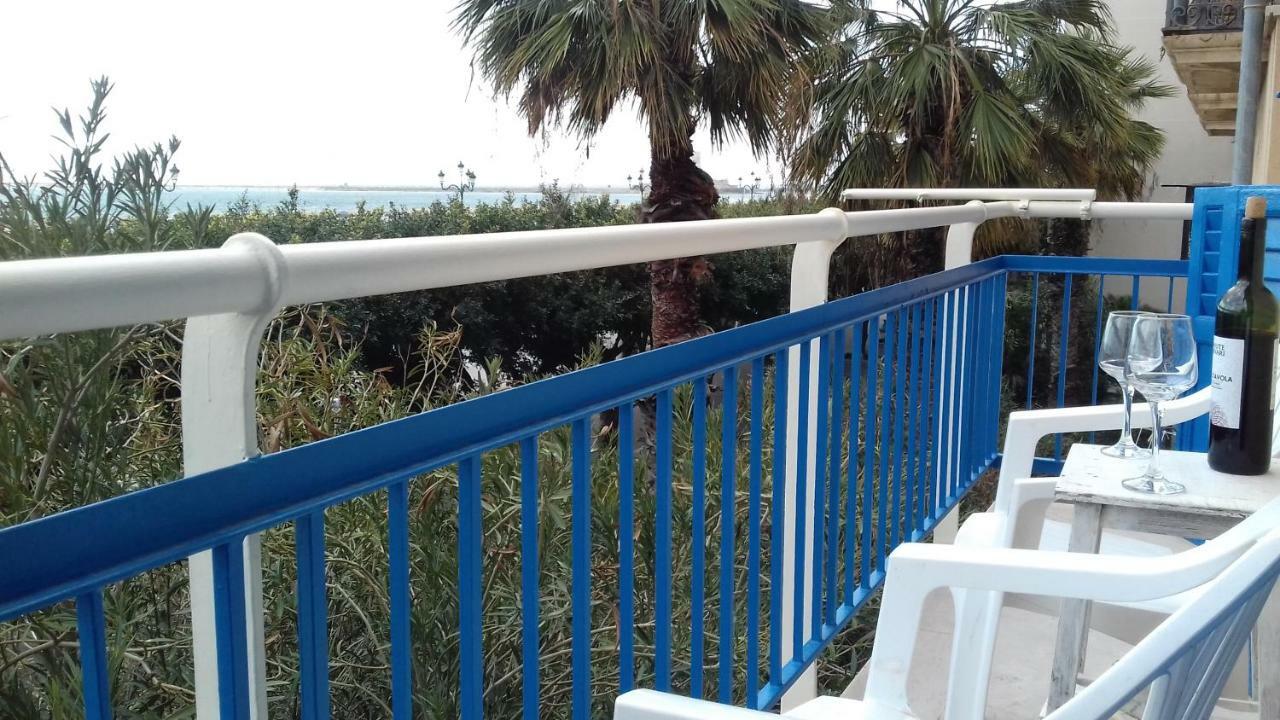 A 4 Passi Dal Mare Vila Trapani Exterior foto
